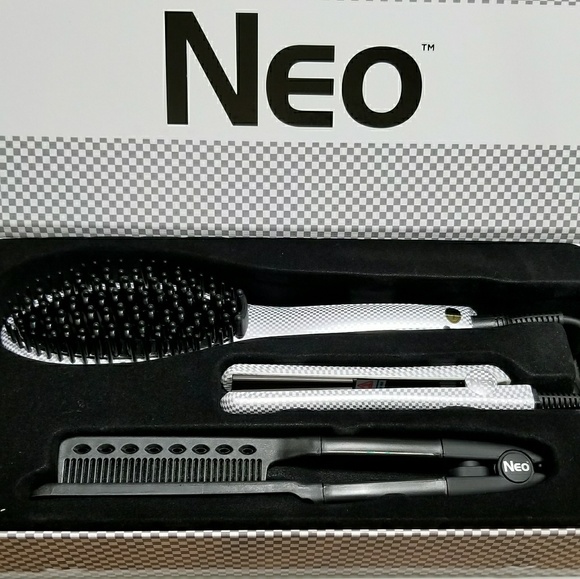 Professional Hair Styling Set - Picture 1 of 5